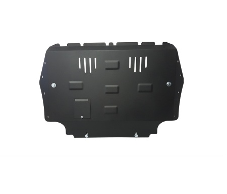 Scut motor Volkswagen Touran 2010 - 2015 - Img 2