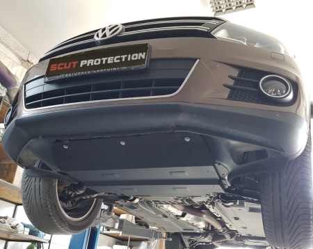Scut motor VW Tiguan 2008 - 2015 - Img 7