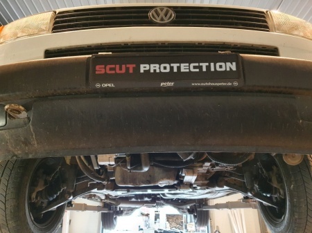 Scut motor VW Transporter T4 1990 - 2003 - Img 7