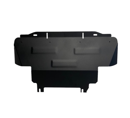 Scut Radiator Mercedes X-Class 2017 - 2020 - Img 2