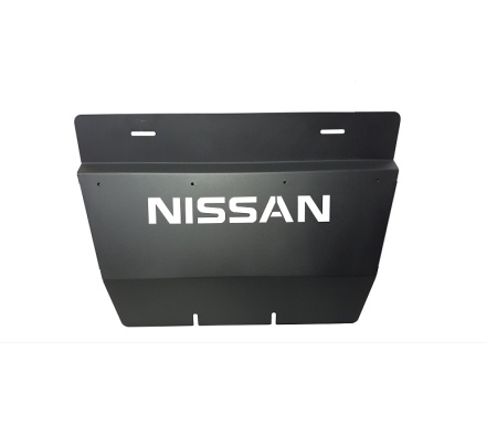 Scut radiator Nissan Pathfinder 2005 - 2015 - Img 2