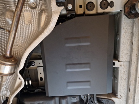 Scut rezervor AdBlue Fiat Scudo 2022 - 2026 - Img 6