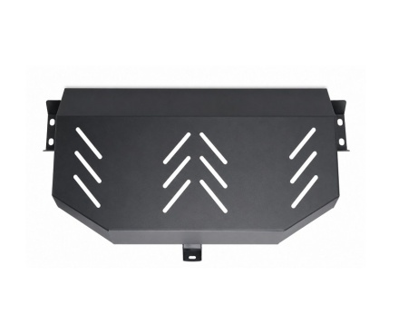 Scut rezervor Toyota Land Cruiser J120 - Model 3 uși 2002 - 2009 - Img 2