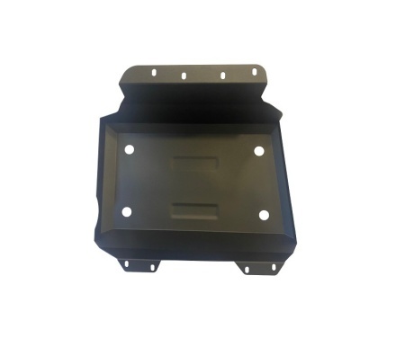 Scut rezervor Toyota Proace Max 2024 - 2026 - Img 2