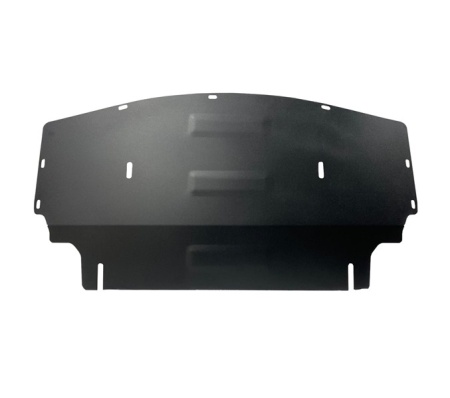 Scut sub bara fata si radiator BMW seria 3 - E90 2004 - 2013 - Img 2