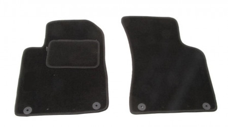 Set 2 covorase mocheta Fiat Doblo 2 locuri 2001 - 2010