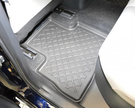 Set covoare Toyota RAV4 2018 - 2025 inclusiv Hibrid - Img 4