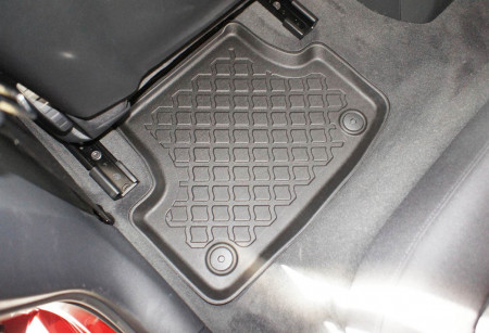 Set covorase cauciuc Audi A3 8Y 2021-2023 - Img 2