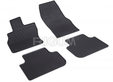 Set covorase cauciuc Audi Q3 2019-2023