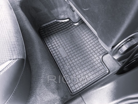 Set covorase cauciuc Audi Q5 2025-2026 - Img 4