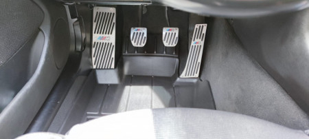 Set covorase cauciuc BMW Seria 3 (e46) 1997-2005 - Img 2