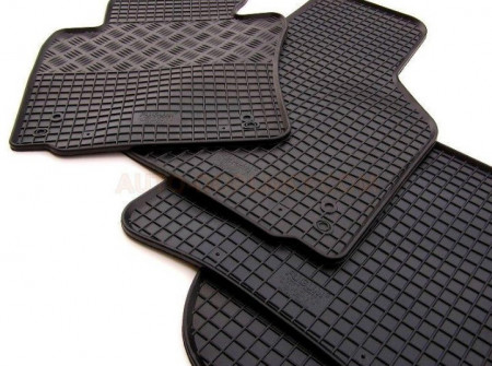 Set covorase cauciuc Chevrolet Orlando ( 7 locuri ) 2011- 2020