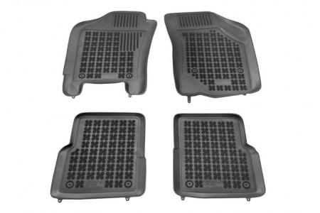 Set covorase cauciuc Fiat Albea 2002 - 2012