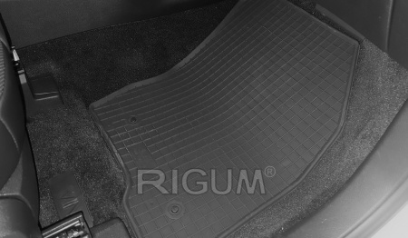 Set covorase cauciuc Ford Edge 2016 - 2021 - Img 4
