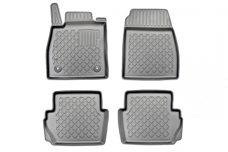 Set covorase cauciuc Ford Puma 2020-2023