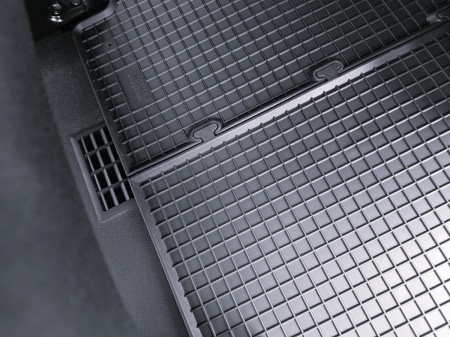 Set covorase cauciuc Ford Transit 2020-2026 - Img 7