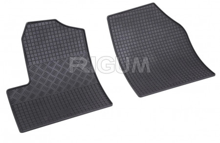 Set covorase cauciuc Ford Transit Connect 2002 - 2013