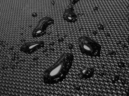 Set covorase cauciuc gri Volkswagen New Beetle 1997 - 2010 - Img 3