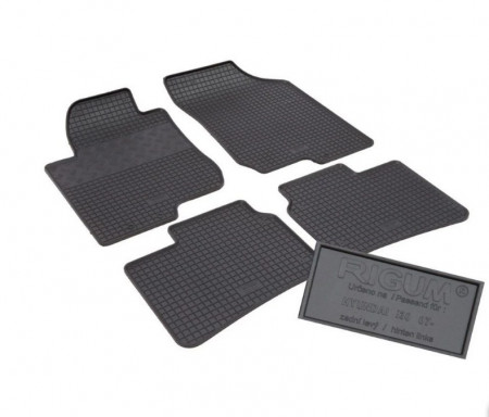 Set covorase cauciuc Hyundai I30 2007 -2012