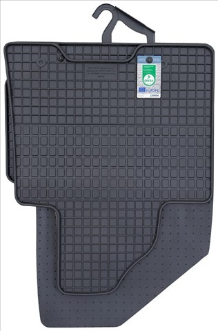 Set covorase cauciuc Hyundai Tucson 2015 - 2020 - Img 2