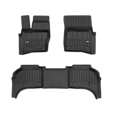 Set covorase cauciuc Land Rover Defender II (L663) 2019-2022