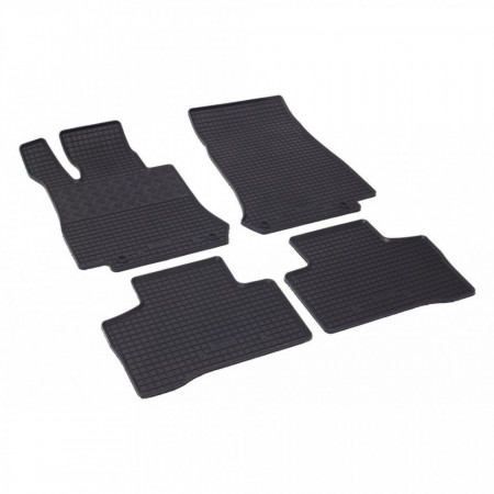 Set covorase cauciuc Mercedes GLC 2015 - 2020
