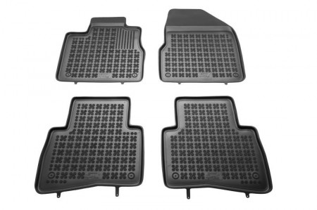 Set covorase cauciuc Nissan Murano 2003-2008
