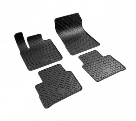 Set covorase cauciuc Nissan Qashqai 2022-2023