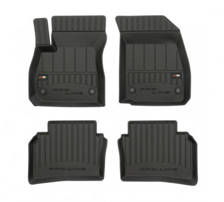 Set covorase cauciuc Opel Insignia 2017 - 2022