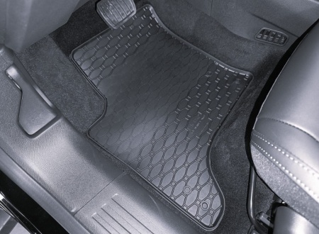 Set covorase cauciuc Peugeot 2008 Hybrid 2021-2025 - Img 3