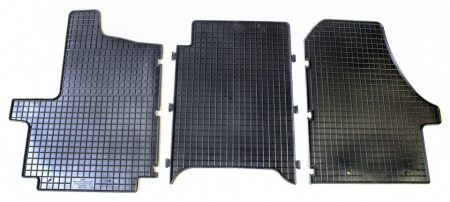 Set covorase cauciuc Peugeot Boxer 2006 - 2019