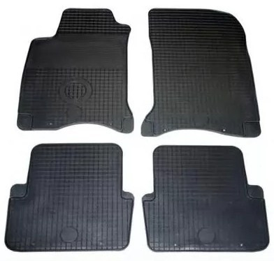 Set covorase cauciuc Renault Laguna II 2001 - 2007