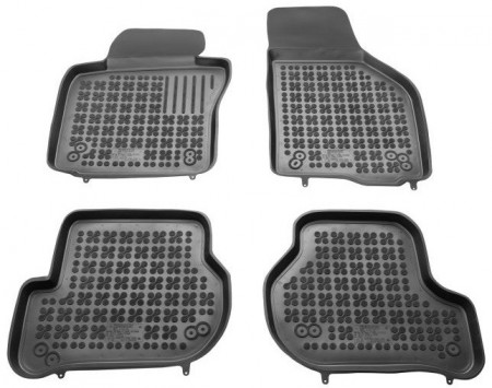Set covorase cauciuc Skoda Octavia II 2004 - 2013
