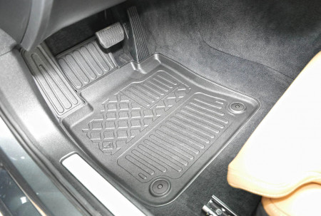 Set covorase cauciuc tavita Volvo S60 2018-2022 - Img 3