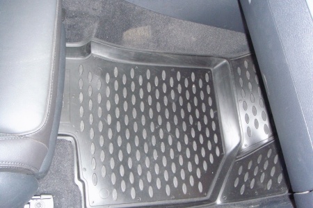 Set covorase cauciuc Volkswagen Eos 2006 - 2015 - Img 3