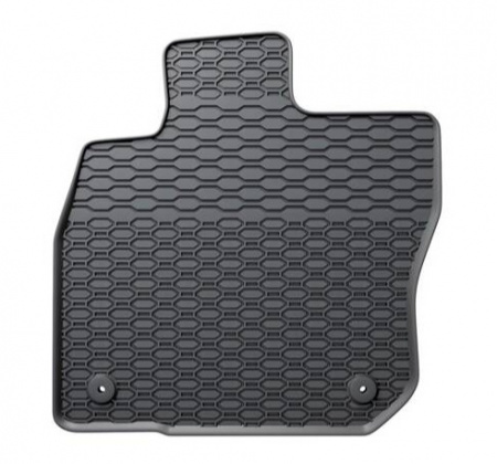 Set covorase cauciuc Volkswagen Passat B9 2024 - 2025 - Img 2