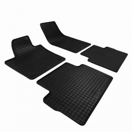 Set covorase cauciuc Volkswagen Sharan 2010 - 2019