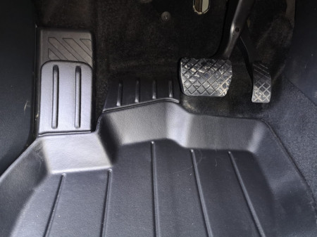 Set covorase cauciuc Volkswagen Tiguan 2017 - 2023 - Img 8