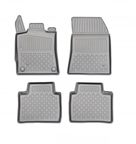 Set covorase Citroen C5 X Plug in Hybrid 2022 - - Img 4