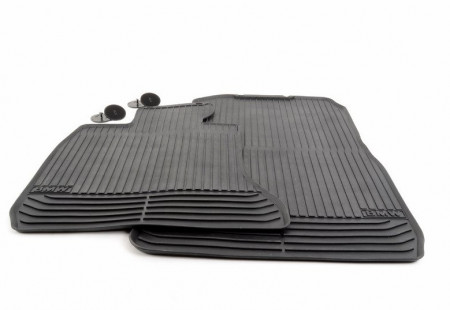 Set covorase fata BMW Seria 7 (F01) 2008 - 2015