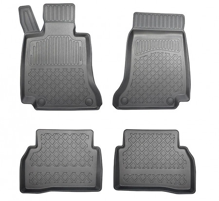 Set covorase Mercedes C-Class (W205) 2014 - 2020