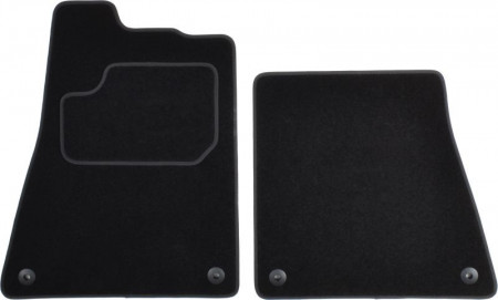 Set covorase mocheta Alfa Romeo 4C  2014 - 2019