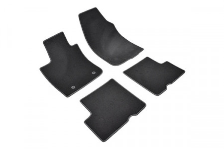 Set covorase mocheta Dacia Duster 2010 - 2017