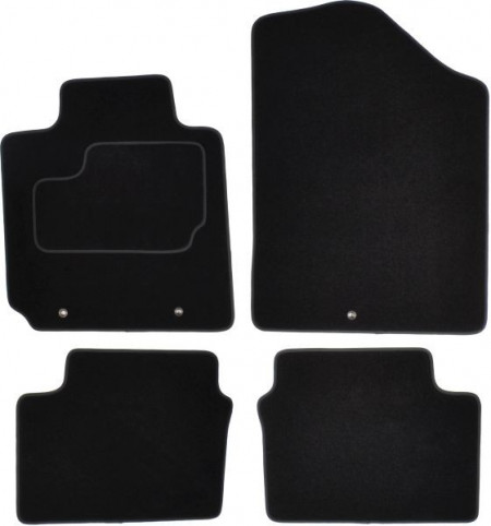 Set covorase mocheta Hyundai Veloster 2011 - 2018