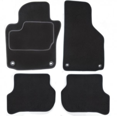 Set covorase mocheta Kia Picanto 2011 - 2017