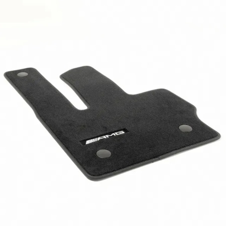 Set covorase mocheta originale AMG Mercedes G- Class W464 2018-2025 - Img 2