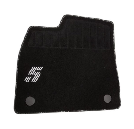 Set covorase mocheta originale Renault 5 E-TECH 2025-2026 - Img 4