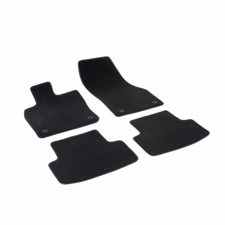 Set covorase mocheta Volkswagen T-Roc 2017 - 2021