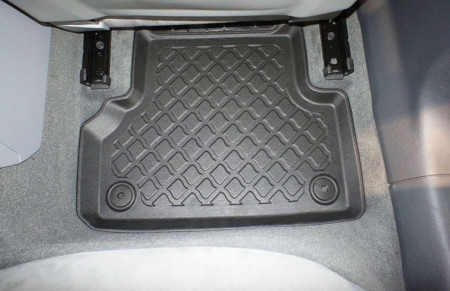 Set covorase tavita Audi A5 Sportback 2017 - 2024 - Img 3