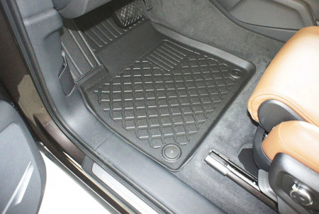 Set covorase tavita Audi Q7 2015-2025 - Img 3
